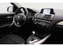 BMW 1-Serie 118i M Sport 2016 | Trekhaak Afneembaar | Cruise Control | Panramadak | Goed Onderhouden | Navigatie | Stuurwiel Bediening | Boekjes | 2 Sleutels