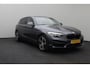 BMW 1-Serie 118i M Sport 2016 | Trekhaak Afneembaar | Cruise Control | Panramadak | Goed Onderhouden | Navigatie | Stuurwiel Bediening | Boekjes | 2 Sleutels