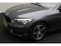 BMW 1-Serie 118i M Sport 2016 | Trekhaak Afneembaar | Cruise Control | Panramadak | Goed Onderhouden | Navigatie | Stuurwiel Bediening | Boekjes | 2 Sleutels