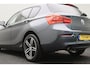 BMW 1-Serie 118i M Sport 2016 | Trekhaak Afneembaar | Cruise Control | Panramadak | Goed Onderhouden | Navigatie | Stuurwiel Bediening | Boekjes | 2 Sleutels
