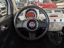 Fiat 500 1.2 Naked Airco, Stuurbekrachtiging