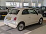 Fiat 500 1.2 Naked Airco, Stuurbekrachtiging