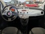 Fiat 500 1.2 Naked Airco, Stuurbekrachtiging
