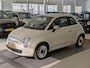 Fiat 500 1.2 Naked Airco, Stuurbekrachtiging
