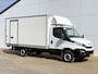IVECO Daily 35S14 2.3 Automaat Laadklep Climate Control Standkachel Koffer Bakwagen Meubelbak