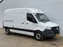 Mercedes-Benz eSprinter 55kWh 168km WLTP 94% (SOH) L2H2 80kw Snelladen Climate Control Camera Stoelverwarming