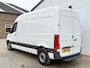 Mercedes-Benz eSprinter 55kWh 168km WLTP 94% (SOH) L2H2 80kw Snelladen Climate Control Camera Stoelverwarming