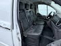 Ford Transit Custom Sport 290 2.0 TDI 185PK Automaat L1H1 Elektrisch Verstelbare Leren Stoelen Adaptieve Cruise Control Airco Trekhaak Stoelverwarming