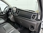 Ford Transit Custom Sport 290 2.0 TDI 185PK Automaat L1H1 Elektrisch Verstelbare Leren Stoelen Adaptieve Cruise Control Airco Trekhaak Stoelverwarming
