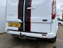 Ford Transit Custom Sport 290 2.0 TDI 185PK Automaat L1H1 Elektrisch Verstelbare Leren Stoelen Adaptieve Cruise Control Airco Trekhaak Stoelverwarming