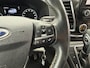 Ford Transit Custom Sport 290 2.0 TDI 185PK Automaat L1H1 Elektrisch Verstelbare Leren Stoelen Adaptieve Cruise Control Airco Trekhaak Stoelverwarming