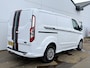 Ford Transit Custom Sport 290 2.0 TDI 185PK Automaat L1H1 Elektrisch Verstelbare Leren Stoelen Adaptieve Cruise Control Airco Trekhaak Stoelverwarming