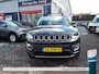 Jeep Compass 1.4 MultiAir 170pk 4x4 Aut Limited
