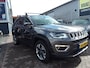 Jeep Compass 1.4 MultiAir 170pk 4x4 Aut Limited