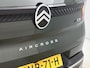 Citroën E-C3 Aircross SUV Max 44 kWh 113pk | Lage kilometerstand! | Navigatie | Achteruitrijcamera | Climate Control | Cruise Control | Parkeersensoren v+a | Dodehoeksensor | Bluetooth | Draadloze Apple Carplay / Android Auto | Comfortstoelen | Elektrisch inklapbare spiegels | Led koplampen | Donker getint glas | 17" lichtmetalen velgen |
