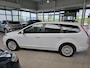 Ford Focus Wagon 1.8 Titanium Flexi Fuel