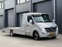 Renault Master T35 2.3 dCi L3|Tijhof|Oprijwagen|159.368Km