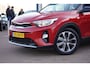 Kia Stonic 1.0 T-GDi DynamicLine Automaat | 5deurs | Airco | Elek. pakket | Vol opties | 77.000KM | Dealerauto | Inruil mogelijk