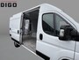 Opel Movano 2.2D 140 L2H2 EDITION AIRCO.NAVI .BETIMMERING . PARKEERSENSOREN ACHTER.