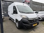 Opel Movano 2.2D 140 L2H2 EDITION AIRCO.NAVI .BETIMMERING . PARKEERSENSOREN ACHTER.