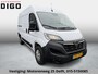 Opel Movano 2.2D 140 L2H2 EDITION AIRCO.NAVI .BETIMMERING . PARKEERSENSOREN ACHTER.