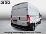 Opel Movano 2.2D 140 L2H2 EDITION AIRCO.NAVI .BETIMMERING . PARKEERSENSOREN ACHTER.