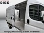 Opel Movano 2.2D 120 L2H2 EDITION AIRCO. NAVIGATIE. ACHTERUITRIJ CAMERA. CRUISE CONTROL.