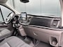 Ford Transit Custom 2.0 TDCI / L2H1 / DUBBEL CABINE / 1e EIG. / TREKHAAK / IMPERIAAL / CAMERA / CRUISE / 6 PERSOONS