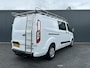 Ford Transit Custom 2.0 TDCI / L2H1 / DUBBEL CABINE / 1e EIG. / TREKHAAK / IMPERIAAL / CAMERA / CRUISE / 6 PERSOONS