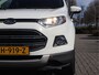 Ford EcoSport 1.0 EcoBoost Titanium Navi / Stoelverw / Keyless / Pdc Volledig onderhouden