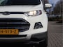 Ford EcoSport 1.0 EcoBoost Titanium Navi / Stoelverw / Keyless / Pdc Volledig onderhouden