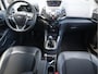 Ford EcoSport 1.0 EcoBoost Titanium Navi / Stoelverw / Keyless / Pdc Volledig onderhouden