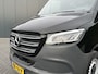 Mercedes-Benz Sprinter 319 CDI 191 PK 9G-TRONIC / BAKWAGEN / LAADKLEP / 17.571 KM !! / LED / 1e EIG. / ZIJDEUR / CAMERA / CRUISE / AIRCO