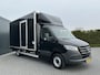Mercedes-Benz Sprinter 319 CDI 191 PK 9G-TRONIC / BAKWAGEN / LAADKLEP / 17.571 KM !! / LED / 1e EIG. / ZIJDEUR / CAMERA / CRUISE / AIRCO
