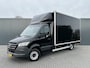 Mercedes-Benz Sprinter 319 CDI 191 PK 9G-TRONIC / BAKWAGEN / LAADKLEP / 17.571 KM !! / LED / 1e EIG. / ZIJDEUR / CAMERA / CRUISE / AIRCO