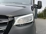 Mercedes-Benz Sprinter 319 CDI 191 PK 9G-TRONIC / BAKWAGEN / LAADKLEP / 17.571 KM !! / LED / 1e EIG. / ZIJDEUR / CAMERA / CRUISE / AIRCO