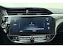Opel Corsa-e Elegance 50 kWh | 17" Lichtmetalen velgen | Navigatie | Camera | Climate control | Keyless | Extra getint glas | Cruise control