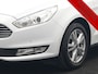 Ford Galaxy 2.0 Titanium 7 Persoons 241pk Automaat Dealer O.H. | Navigatie Full Map | Memory Stoelen Verwarmd | Camera | Apple Carplay | Keyless | Cruise Control |