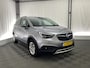 Opel Crossland X 1.2 Turbo Innovation | Apple CarPlay | Camera | Navi | Dodehoek Det. | LED | Cruise Control |