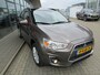 Mitsubishi ASX 1.6 Cleartec Intense | DEALER ONDERHOUDEN | TREKHAAK | PANORAMADAK |