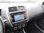 Mitsubishi ASX 1.6 Cleartec Intense | DEALER ONDERHOUDEN | TREKHAAK | PANORAMADAK |