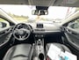 Mazda 3 2.0 120 pk GT-M 5 deurs M6 Lederen bekleding