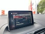 Mazda 3 2.0 120 pk GT-M 5 deurs M6 Lederen bekleding