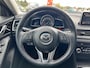 Mazda 3 2.0 120 pk GT-M 5 deurs M6 Lederen bekleding