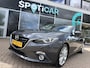 Mazda 3 2.0 120 pk GT-M 5 deurs M6 Lederen bekleding