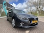Mazda 3 2.0 120 pk GT-M 5 deurs M6 Lederen bekleding