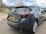 Mazda 3 2.0 120 pk GT-M 5 deurs M6 Lederen bekleding