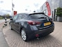 Mazda 3 2.0 120 pk GT-M 5 deurs M6 Lederen bekleding