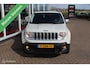 Jeep Renegade 1.4T 140PK TwoTone Leder/Navi/NAP/18Inch/Trekhaak