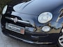 Fiat 500 1.2 Sport | LICHTMETALEN VELGEN | AIRCO | DONKER GETINTE RAMEN ACHTER